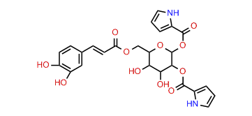 Buprestin F